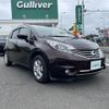 nissan note 2015 -NISSAN--Note DBA-E12--E12-356316---NISSAN--Note DBA-E12--E12-356316- image 1