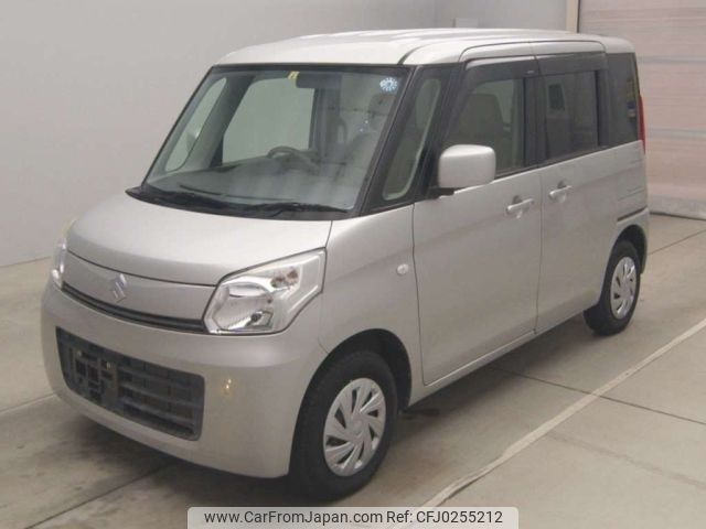 suzuki spacia 2015 -SUZUKI--Spacia MK32S-232867---SUZUKI--Spacia MK32S-232867- image 1