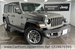 chrysler jeep-wrangler 2021 -CHRYSLER--Jeep Wrangler 3BA-JL36L--1C4HJXKG3MW629175---CHRYSLER--Jeep Wrangler 3BA-JL36L--1C4HJXKG3MW629175-