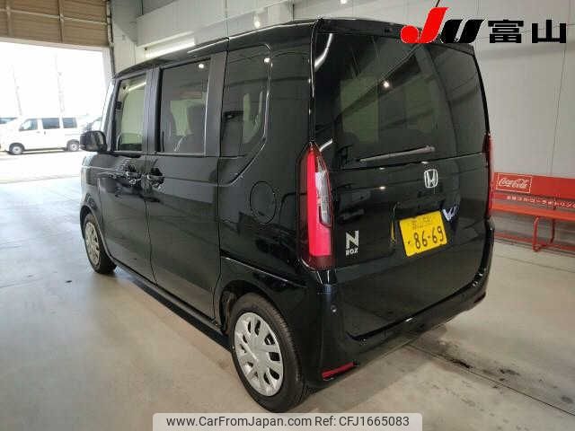 honda n-box 2025 CFJ1665083 image 2