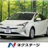 toyota prius 2015 -TOYOTA--Prius DAA-ZVW50--ZVW50-6003714---TOYOTA--Prius DAA-ZVW50--ZVW50-6003714- image 1