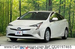 toyota prius 2015 -TOYOTA--Prius DAA-ZVW50--ZVW50-6003714---TOYOTA--Prius DAA-ZVW50--ZVW50-6003714-