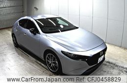 mazda mazda3 2020 -MAZDA 【広島 301ゆ8134】--MAZDA3 BPEP-101834---MAZDA 【広島 301ゆ8134】--MAZDA3 BPEP-101834-