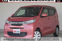 mitsubishi ek-wagon 2019 quick_quick_5BA-B33W_B33W-0002903