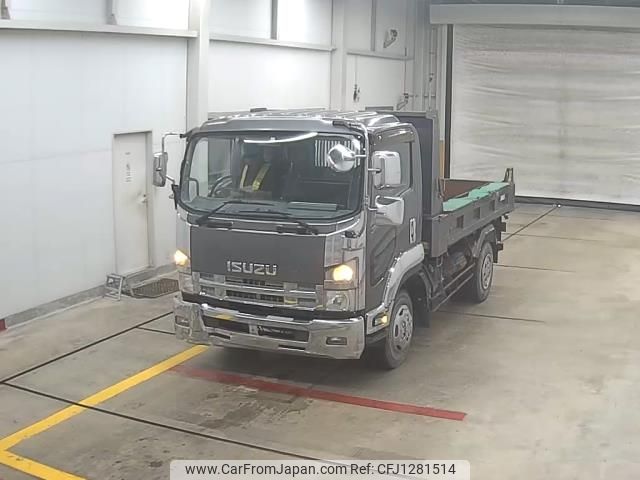 isuzu forward 2014 -ISUZU--Forward FRR90-7060649---ISUZU--Forward FRR90-7060649- image 1