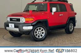 toyota fj-cruiser 2012 -TOYOTA--FJ Curiser CBA-GSJ15W--GSJ15-0118157---TOYOTA--FJ Curiser CBA-GSJ15W--GSJ15-0118157-