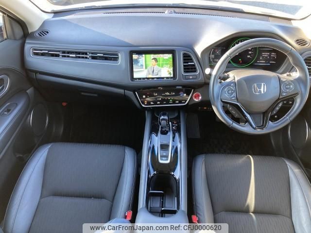 honda vezel 2020 -HONDA--VEZEL DAA-RU3--RU3-1356174---HONDA--VEZEL DAA-RU3--RU3-1356174- image 2