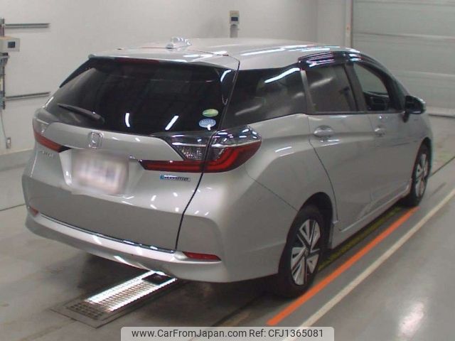 honda shuttle 2020 -HONDA--Shuttle GP8-2103955---HONDA--Shuttle GP8-2103955- image 2