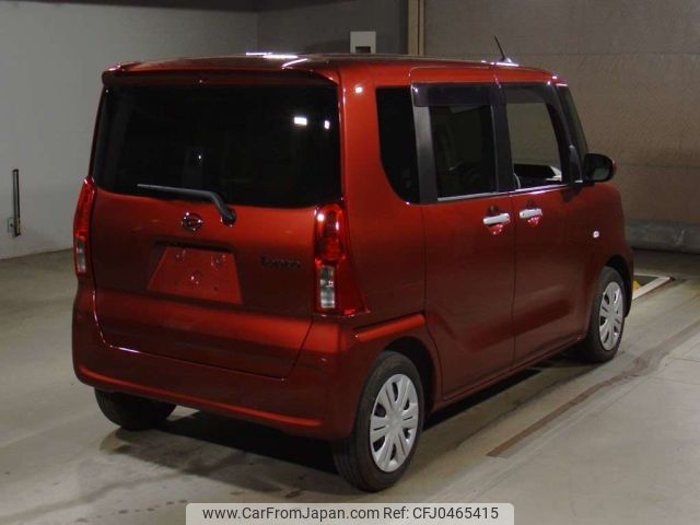 daihatsu tanto 2021 -DAIHATSU--Tanto LA650S-1104701---DAIHATSU--Tanto LA650S-1104701- image 2