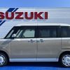 daihatsu move-canbus 2017 -DAIHATSU 【鳥取 580ﾉ5021】--Move Canbus LA800S--0033845---DAIHATSU 【鳥取 580ﾉ5021】--Move Canbus LA800S--0033845- image 26