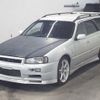 nissan stagea 1998 -NISSAN--Stagea WGNC34ｶｲ--192134ﾄｳ---NISSAN--Stagea WGNC34ｶｲ--192134ﾄｳ- image 5