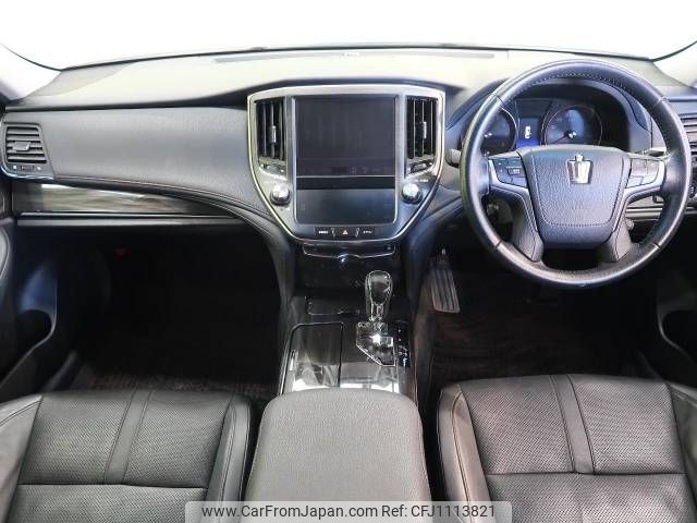 toyota crown 2013 -TOYOTA--Crown DBA-GRS210--GRS210-6002328---TOYOTA--Crown DBA-GRS210--GRS210-6002328- image 2
