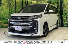 toyota noah 2022 quick_quick_MZRA90W_MZRA90-0007873