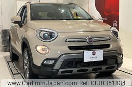 fiat 500x 2017 quick_quick_33414_ZFA3340000P552167