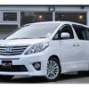toyota alphard 2011 quick_quick_DBA-ANH20W_ANH20-8192928 image 1