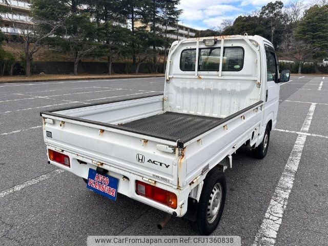 honda acty-truck 2012 -HONDA--Acty Truck HA8--1104720---HONDA--Acty Truck HA8--1104720- image 2