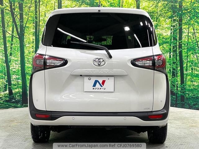 toyota sienta 2020 -TOYOTA 【名変中 】--Sienta NCP175G--7037062---TOYOTA 【名変中 】--Sienta NCP175G--7037062- image 2