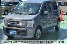 suzuki wagon-r 2023 -SUZUKI--Wagon R 5AA-MH95S--MH95S-239839---SUZUKI--Wagon R 5AA-MH95S--MH95S-239839-