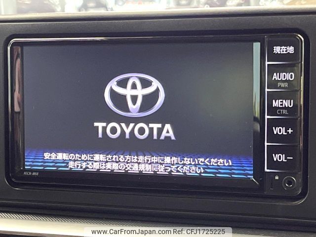 toyota raize 2020 CFJ1725225 image 2