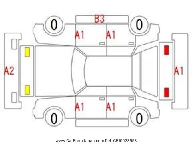 nissan note 2019 -NISSAN--Note DAA-HE12--HE12-268161---NISSAN--Note DAA-HE12--HE12-268161- image 2