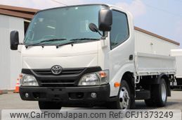 toyota toyoace 2016 GOO_NET_EXCHANGE_0230013A30250703W001