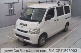toyota townace-van 2015 CFJ1595903
