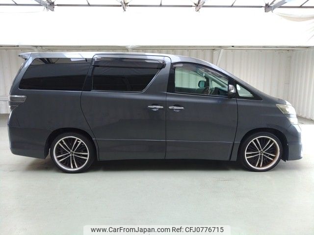 toyota vellfire 2010 ENHANCEAUTO_1_ea295197 image 2