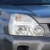 nissan x-trail 2009 N12384 image 15