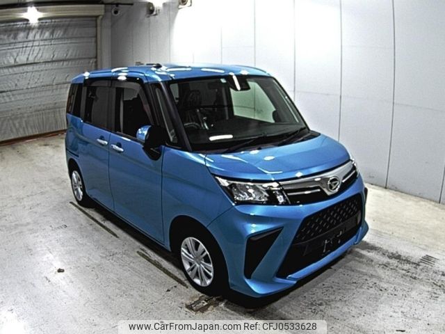 daihatsu thor 2021 -DAIHATSU--Thor M900S-0091943---DAIHATSU--Thor M900S-0091943- image 1