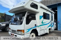 isuzu elf-truck 1994 CFJ1899729