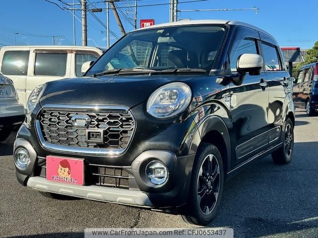 daihatsu cast 2015 -DAIHATSU--Cast LA250S--0022668---DAIHATSU--Cast LA250S--0022668- image 1