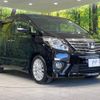 toyota alphard 2014 -TOYOTA--Alphard DBA-ANH25W--ANH25-8056819---TOYOTA--Alphard DBA-ANH25W--ANH25-8056819- image 18