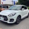 suzuki swift 2017 -SUZUKI--Swift CBA-ZC33S--ZC33S-102278---SUZUKI--Swift CBA-ZC33S--ZC33S-102278- image 5
