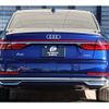 audi a8 2018 -AUDI--Audi A8 AAA-F8CZSF--WAUZZZF87JN011738---AUDI--Audi A8 AAA-F8CZSF--WAUZZZF87JN011738- image 7