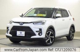 toyota raize 2024 quick_quick_5AA-A202A_A202A-0069063
