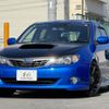 subaru impreza 2008 quick_quick_CBA-GH8_GH8-002063 image 1