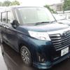 toyota roomy 2018 -TOYOTA 【尾張小牧 535ﾕ8823】--Roomy DBA-M910A--M910A-0049156---TOYOTA 【尾張小牧 535ﾕ8823】--Roomy DBA-M910A--M910A-0049156- image 1