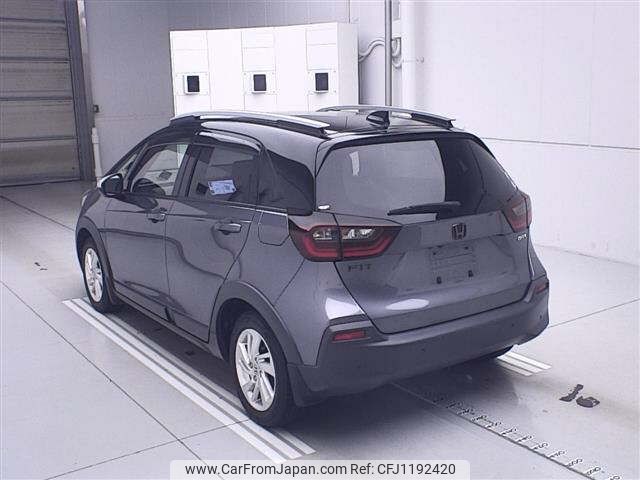 honda fit 2020 -HONDA--Fit GR8-1001367---HONDA--Fit GR8-1001367- image 2