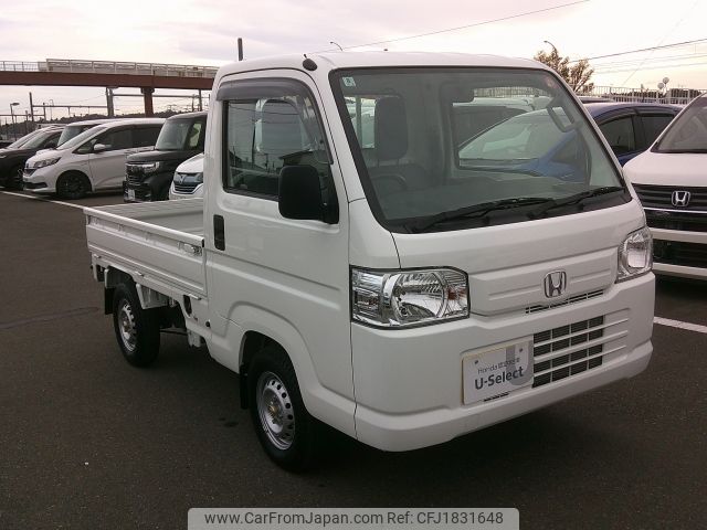 honda acty-truck 2019 CFJ1831648 image 2