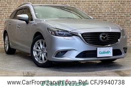 mazda atenza 2015 -MAZDA--Atenza Wagon LDA-GJ2AW--GJ2AW-100821---MAZDA--Atenza Wagon LDA-GJ2AW--GJ2AW-100821-