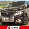 nissan elgrand 2016 -NISSAN--Elgrand TE52--TE52-084366---NISSAN--Elgrand TE52--TE52-084366- image 1