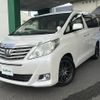 toyota alphard 2012 CFJ1608637 image 18