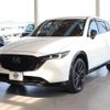 mazda cx-5 2022 -MAZDA--CX-5 6BA-KF5P--KF5P-502108---MAZDA--CX-5 6BA-KF5P--KF5P-502108- image 1