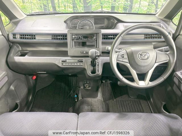 mazda flair 2021 CFJ1598326 image 2