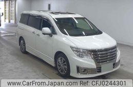 nissan elgrand 2016 quick_quick_DBA-PE52_PE52-053434