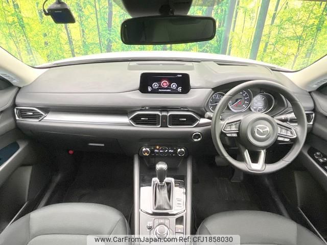 mazda cx-5 2018 CFJ1858030 image 2