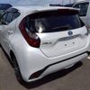toyota aqua 2023 CFJ1657600 image 2