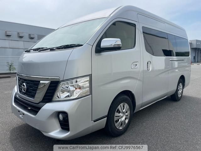 nissan nv350-caravan-microbus 2019 GOO_JP_700070896330240706001 image 2