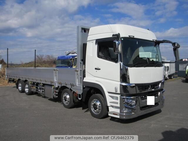 mitsubishi-fuso super-great 2023 -MITSUBISHI--Super Great 2KG-FS74HZ--FS74HZ-546540---MITSUBISHI--Super Great 2KG-FS74HZ--FS74HZ-546540- image 1