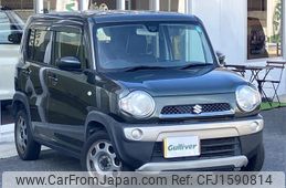 suzuki hustler 2017 CFJ1590814